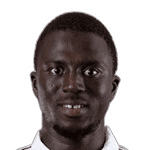 Mamadou Gueye