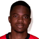 Cyrille Etoga
