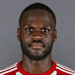 Bevic Moussiti Oko