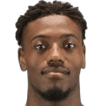 Shaquil Delos
