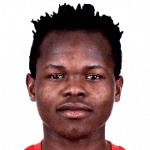 Amos Obiero