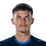 Finn Becker
