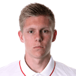 Aron Johannsson