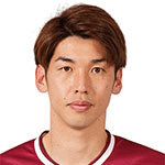 Keisuke Osako