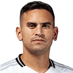 Sebastián Vegas
