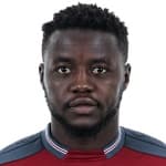 Unnamed player