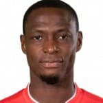 Anthony Ujah