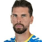 Ron-Robert Zieler