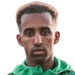 Fahad Mohamed