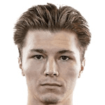 Aleksandr Shirobokov