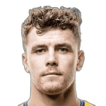 Mathias Kvistgaarden