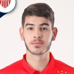 Alán Montes