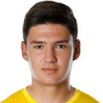 I Andonov