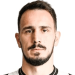 Konstantinos Thymianis