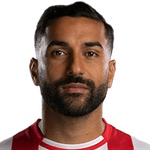 Sayed Ghoddos