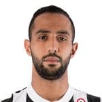 M Benatia