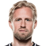 Kasper Schmeichel