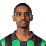 Unnamed player