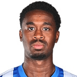 Imari-Narain Samuels