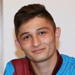 Salih Kavrazl