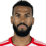 Eric Choupo-Moting