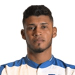 M Pereira