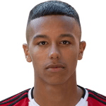 Kyron Silveria