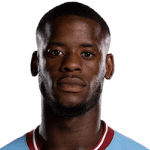 Unnamed player
