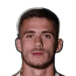 Unnamed player