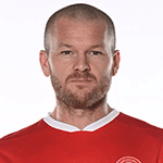 Aron Gunnarsson