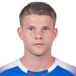 Bjorn Sigurarson