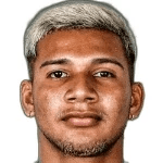 Edison Negueba
