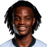 Unnamed player