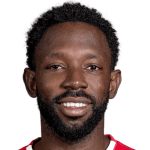 Keysher Fuller