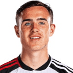 Luke Harris