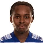 Kelvin Abrefa