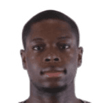 Marvin Elimbi Gilbert