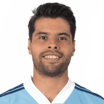 Néstor Araújo