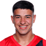 Lucas Esquivel