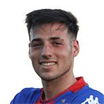 Lucas Besozzi