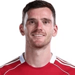 Andrew Robertson