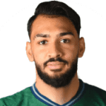 Hassan Ali