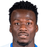 Trazié Thomas