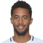 M Dembele