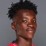 Joffrey Bazié