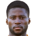 Glid Jeordon Otanga Mvouo