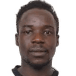 Andrew Mbeba