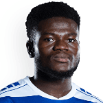 Wandepanga Ouédraogo