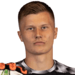 Maksymilian Boruc