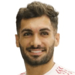 Aaref Aghasi